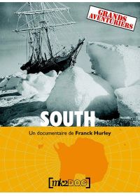 South - DVD