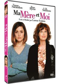 Ma mère et moi - DVD