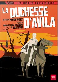 La Duchesse d'Avila - DVD