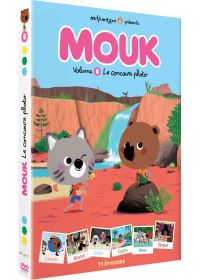 Mouk - Vol. 8 : Le concours photo - DVD