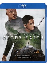 After Earth - Blu-ray