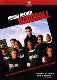 Hardball - DVD