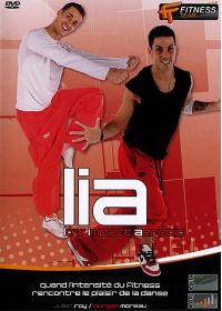 Lia - Low Impact Aerobic - DVD