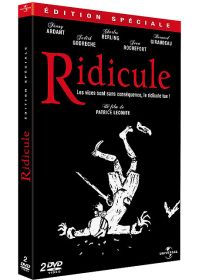Ridicule (Édition Collector) - DVD