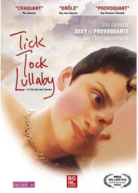 Tick Tock Lullaby - DVD
