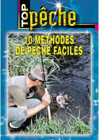 10 méthodes de pêche faciles - DVD
