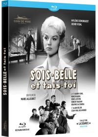 Sois_belle et tais-toi - Blu-ray