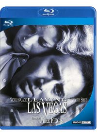 Leaving Las Vegas - Blu-ray