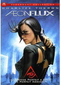 Aeon Flux - DVD