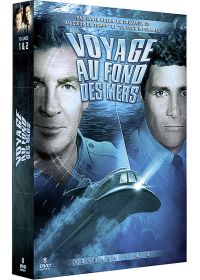 Voyage au fond des mers - Volumes 1 & 2 - DVD