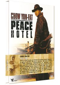 Peace Hotel - DVD