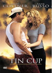 Tin Cup - DVD