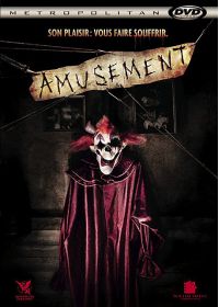 Amusement - DVD