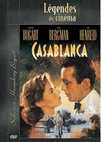 Casablanca - DVD
