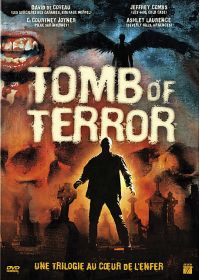 Tomb of Terror - DVD