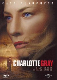 Charlotte Gray - DVD