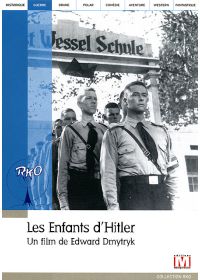 Les Enfants d'Hitler - DVD
