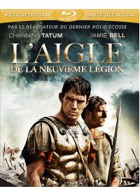 L'Aigle de la neuvième légion - Blu-ray