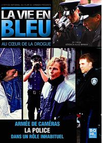 La Vie en bleu - Au coeur de la drogue - DVD