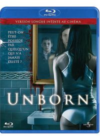 Unborn (Version longue inédite) - Blu-ray