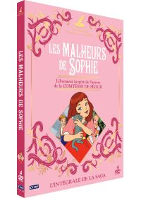 Les Malheurs de Sophie - L'intégrale de la saga - DVD