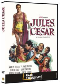 Jules César - DVD