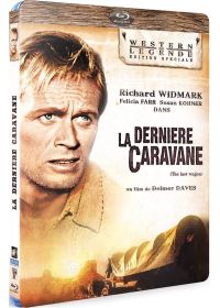 La Dernière caravane (Édition Spéciale) - Blu-ray