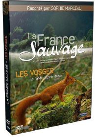 La France Sauvage - Les Vosges, la forêt mystérieuse - DVD