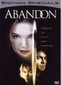 Abandon - DVD