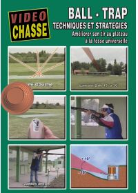 Ball-Trap - Techniques et stratégies - DVD