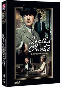 Agatha Christie - Dix brèves rencontres - DVD