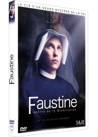 Faustine, apôtre de la miséricorde - DVD