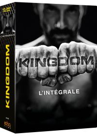 Kingdom - Saisons 1 à 3 - DVD