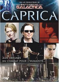 Caprica - DVD
