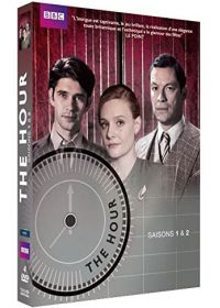 The Hour - Saisons 1 et 2 - DVD
