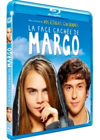 La Face cachée de Margo (Blu-ray + Digital HD) - Blu-ray