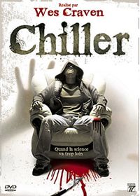 Chiller - DVD
