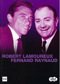 Les Légendes du rire - Vol. 4 : Frédéric + Auguste - DVD