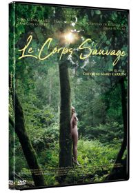 Le Corps sauvage - DVD