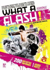 What a Flash ! - DVD