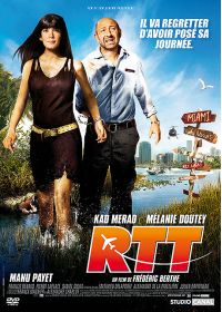 RTT - DVD