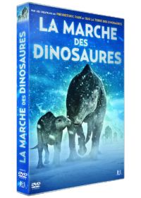 La Marche des dinosaures - DVD