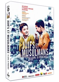 Juifs et Musulmans : Si loin, si proches (Édition Collector) - DVD