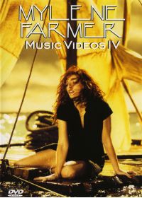 Mylène Farmer - Music Videos IV - DVD
