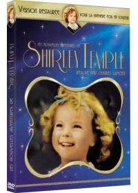 Les Nouvelles aventures de Shirley Temple - DVD