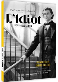 L'Idiot - DVD