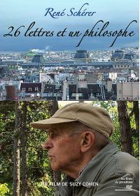 René Schérer - 26 lettres et un philosophe - DVD