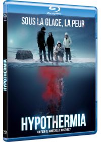 Hypothermia - Blu-ray