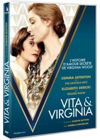 Vita & Virginia - DVD