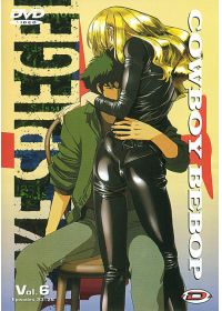 Cowboy Bebop - Vol. 6 - DVD